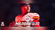 Madden NFL 20 Standard Edition - EA App - Key GLOBAL (ENGLISH ONLY)