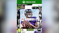 Madden NFL 21 (Xbox One) - Xbox Live Key - GLOBAL