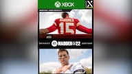 Madden NFL 22 (PC) - EA App Account - GLOBAL