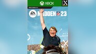 Madden NFL 23 (Xbox Series X/S) - Xbox Live Key - EUROPE