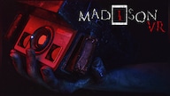Madison VR (PC) - Steam Account - GLOBAL