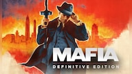 Mafia: Definitive Edition (PC) - Steam Key - EUROPE