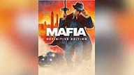 Mafia: Definitive Edition (PC) - Steam Key - EUROPE