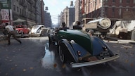 Mafia: Definitive Edition (PC) - Steam Key - GLOBAL