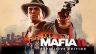Mafia II: Definitive Edition (PC) - Steam Key - GLOBAL