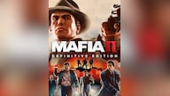 Mafia II: Definitive Edition (PC) - Steam Key - GLOBAL