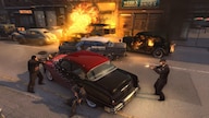 Mafia II Steam Key GLOBAL