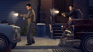 Mafia II Steam Key GLOBAL