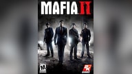 Mafia II Steam Key GLOBAL