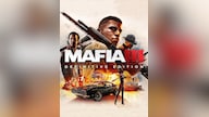 Mafia III: Definitive Edition (PC) - Steam Key - GLOBAL