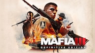 Mafia III: Definitive Edition (PC) - Steam Key - GLOBAL