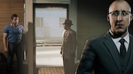 Mafia III: Definitive Edition (PC) - Steam Key - GLOBAL