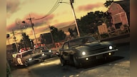 Mafia III: Faster, Baby! PC Steam Key GLOBAL