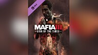 Mafia III: Sign of the Times PC Steam Key GLOBAL