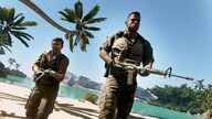 Mafia III: Stones Unturned PC Steam Key GLOBAL