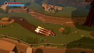 Mages of Mystralia (PC) - Steam Key - GLOBAL