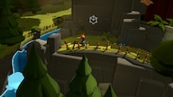 Mages of Mystralia (PC) - Steam Key - GLOBAL