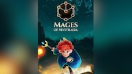 Mages of Mystralia (PC) - Steam Key - GLOBAL