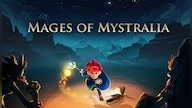 Mages of Mystralia (PC) - Steam Key - GLOBAL