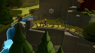 Mages of Mystralia Xbox Live Key EUROPE