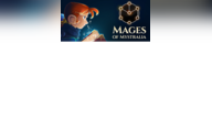 Mages of Mystralia Xbox Live Key EUROPE