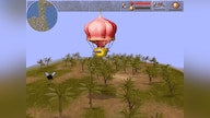 Magic Carpet Plus (PC) - GOG.COM Key - GLOBAL