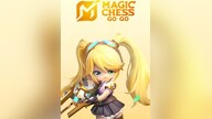 Magic Chess: Go Go (CC) 100 Diamonds (50+50) first recharge! - GLOBAL