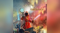 Magicka 2 (PC) - Steam Key - GLOBAL