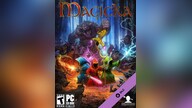 Magicka - Frozen Lake Steam Gift GLOBAL