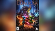 Magicka Steam Key GLOBAL