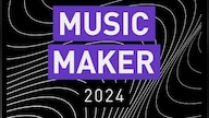 Magix Music Maker 2024 (PC) - Magix Key - GLOBAL