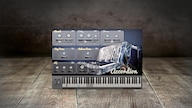 MAGIX Samplitude Music Studio 2017 Magix Key GLOBAL