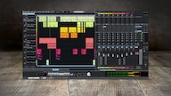 MAGIX Samplitude Music Studio 2017 Magix Key GLOBAL