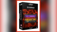 MAGMA VST (PC) (1 Device, Lifetime)  - Nomad Factory Key - GLOBAL