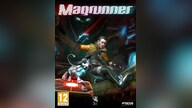 Magrunner: Dark Pulse (PC) - Steam Key - POLAND