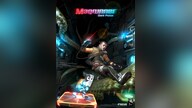 Magrunner: Dark Pulse (PC) - Steam Key - POLAND