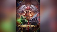 Mahokenshi (PC) - Steam Key - EUROPE