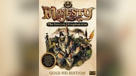 Majesty Gold HD Steam Key GLOBAL