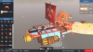 Make Sail Steam Key GLOBAL