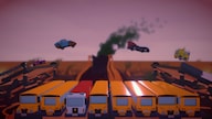 Make Way (PC) - Steam Key - GLOBAL