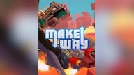 Make Way (PC) - Steam Key - GLOBAL