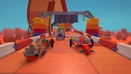 Make Way (PC) - Steam Key - GLOBAL