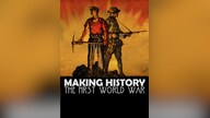 Making History: The First World War (PC) - Steam Gift - EUROPE