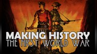 Making History: The First World War (PC) - Steam Gift - EUROPE