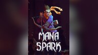 Mana Spark (PC) - Steam Key - CHINA