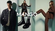 Mango Gift Card 100 PLN - mango.com Key - POLAND