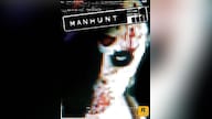 Manhunt Steam Key GLOBAL