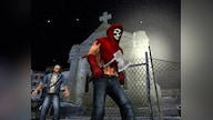 Manhunt Steam Key GLOBAL