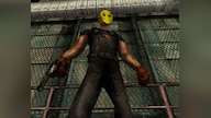 Manhunt Steam Key GLOBAL
