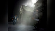 Manhunt Steam Key GLOBAL